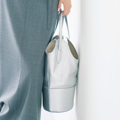 RAY BUCKET S｜J&M DAVIDSON｜ジェイアンドエムデヴィッドソン