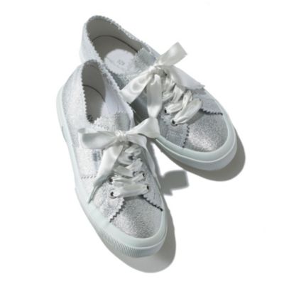 �\��J�n�IPELLICO�~SUPERGA �u�O���b�^�[�X�j�[�J�[�v