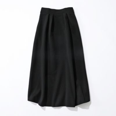 集英社HAPPY PLUS STOREMANOF（マノフ）/WAIST TUCK KNIT SKIRT