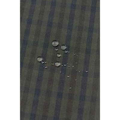 12closet(トゥエルブクローゼット)の【コラボ】【洗える】撥水ギンガム