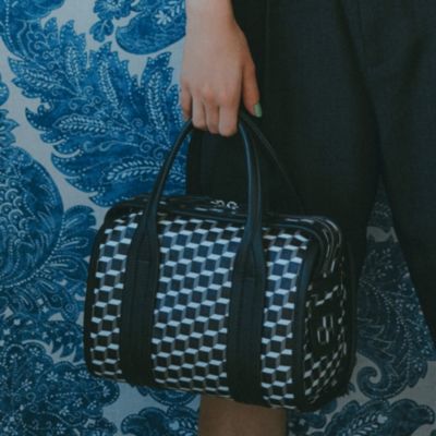 ピエール アルディ PIERRE HARDY TREK COM （NEOPRENE