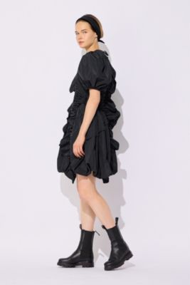 CECILIE BAHNSEN(セシリエ バンセン)のOLENA DRESS通販