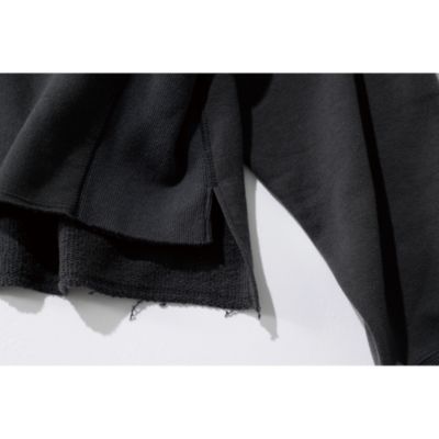 THIRD MAGAZINE(サードマガジン)の【HPS別注】カットオフ