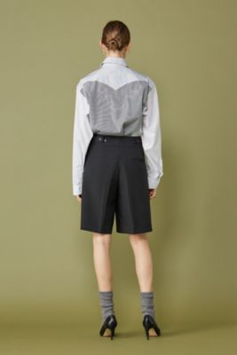 梨花♡Maison Margiela♡bigshirt♡マルジェラ♡ 梨花♡Maison Margiela♡bigshirt♡マルジェラ♡