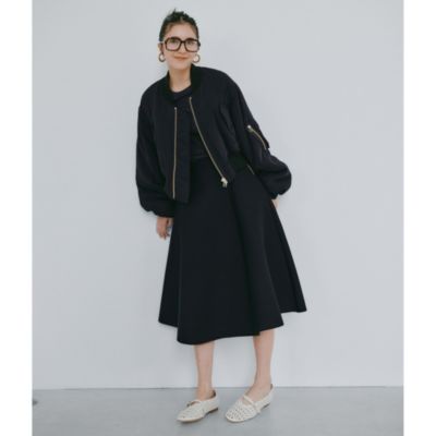 MADISONBLUE(マディソンブルー)のフレアスカート通販 | 集英社HAPPY