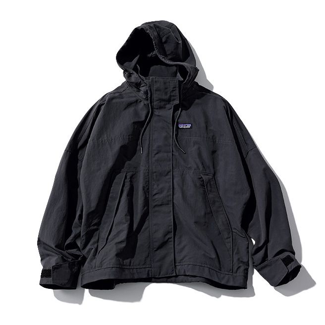 patagonia(パタゴニア)/【洗える】【撥水】W’S Skysail Jkt