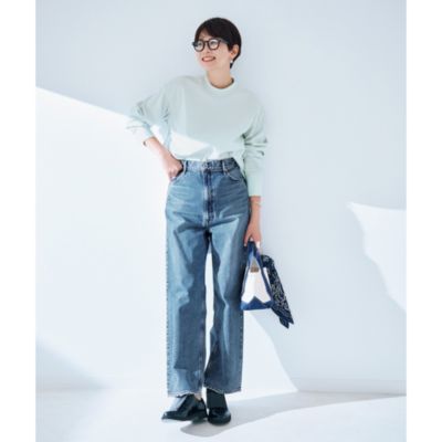 アッパーハイツ 生地別注 五明明子さん ハイライズ ステラ 22