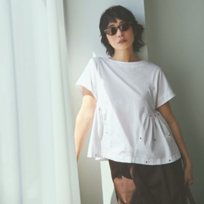 Merlette マーレット 192E46VP MentonPrint 4110700092 マントン
