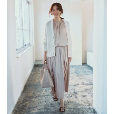 M7days(エムセブンデイズ)の【徳原文子さんコラボ】タック