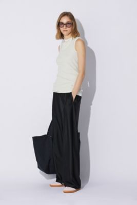 新品◇定価¥77,700 ◼️JIL SANDER TOP Layered tank top | Jil Sander | OTTODISANPIETRO