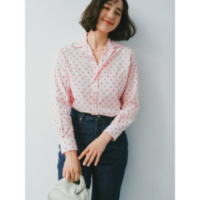 Frank＆Eileen(フランク&アイリーン)のEILEEN通販 | 集英社HAPPY