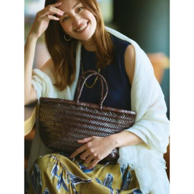 レディースのトートバッグ 30代40代50代大人の通販｜HAPPY PLUS STORE