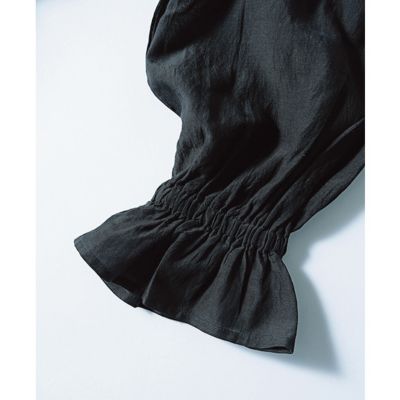 12closet(トゥエルブクローゼット)の【洗える】涼しい長袖