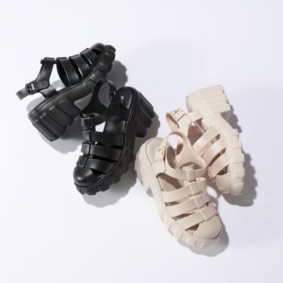 Melissa(メリッサ)のMELISSA MEGAN AD通販 | 集英社HAPPY PLUS STORE