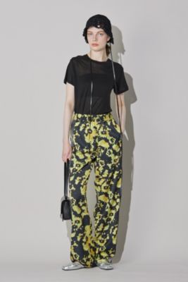 TELMA(テルマ)のPrinted Line Pants通販 | mirabella（ミラベラ
