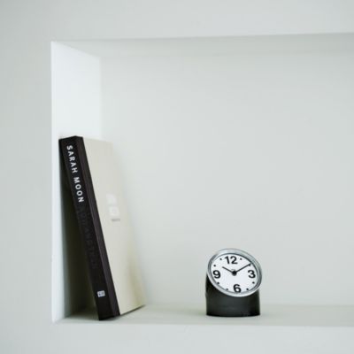 ALESSI(アレッシィ)のCRONOTIME 置き時計通販 | 集英社HAPPY PLUS STORE