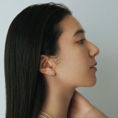 12closet(トゥエルブクローゼット)の【cotine】2wayボール