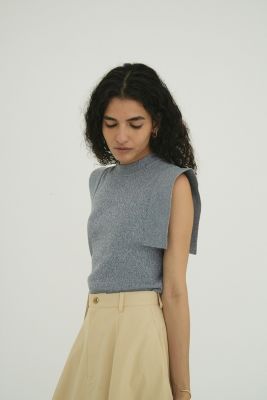 CLANE - 新品未使用♥ARCHI LINE PUFF TOPS お値下げ 入荷予定商品一覧｜CLANE OFFICIAL ONLINE STORE