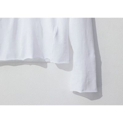 YLEVE(イレーヴ)の【五明祐子さんセレクト】【洗える】COTTON SUPER