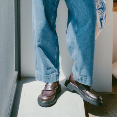 PIPPICHIC(ピッピシック)のHAILEY LOAFERS 3通販 | 集英社HAPPY PLUS STORE