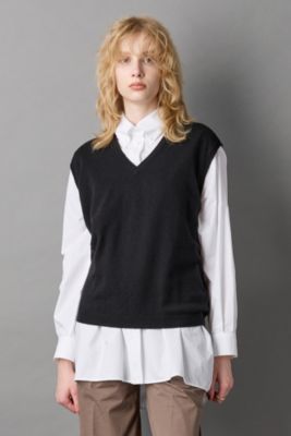 THE ROW(ザ・ロウ)のVICTORIA SHIRT通販 | mirabella（ミラベラ