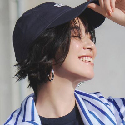 VINTAGE WASH NVY