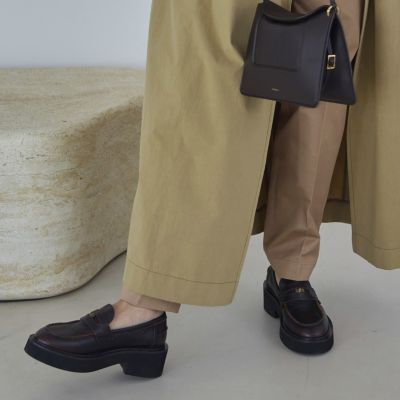 FABIO RUSCONI（ファビオ ルスコーニ）通販 - HAPPY PLUS STORE