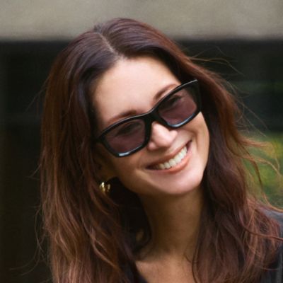 TOTEME(トーテム)のClassic sunglasses通販 | 集英社HAPPY PLUS STORE