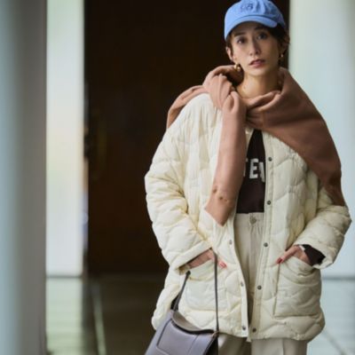 PYRENEX(ピレネックス)のSIENNA（シエナ）ダウンジャケット通販