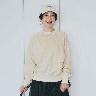 M7days【東原妙子さんコラボ】腰高見えビスチェ