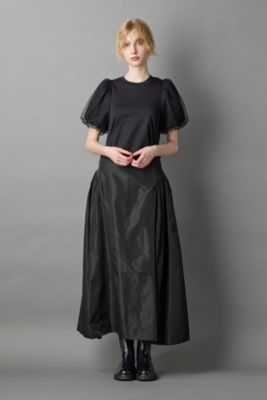 SIMONE ROCHA(シモーン ロシャ)のHIP DETAIL BIND SKIRT通販
