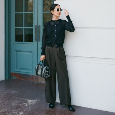 ���f���g��175cm �u���E���`�F�b�N/38