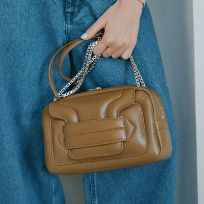 レディースのバッグ 30代40代50代大人の通販｜HAPPY PLUS STORE