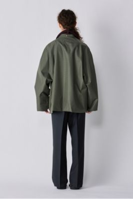 MAISON MARGIELA(メゾン マルジェラ)のSPORTSJACKET通販 | mirabella