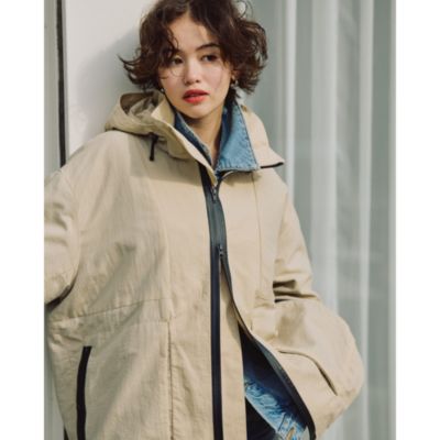 ���f���g��165cm BEIGE/2