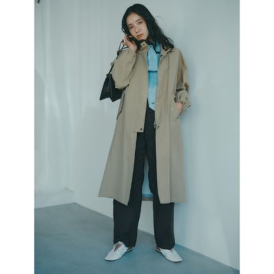 モデル身長167cm FAWN/8 HPS掲載