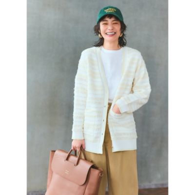 ���f���g��170cm WHITE×ECRU/F�@HPS�f��