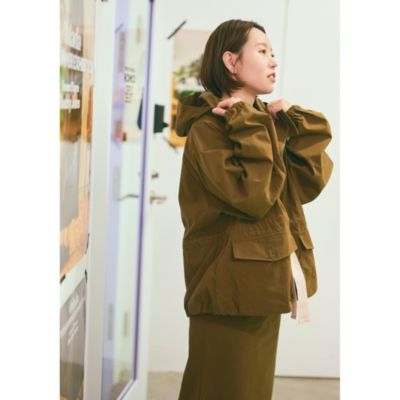 �X�^�b�t�g��166cm KHAKI/FREE�@HPS�f��