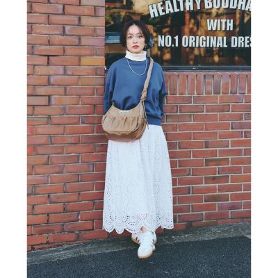 レディースのスカート | LEE（リー）公式通販 | 30代、40代の『きれい