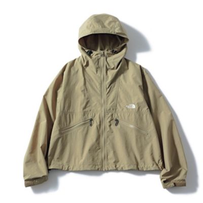 THE NORTH FACE(ザ・ノース・フェイス)の【洗える】【撥水】【防風