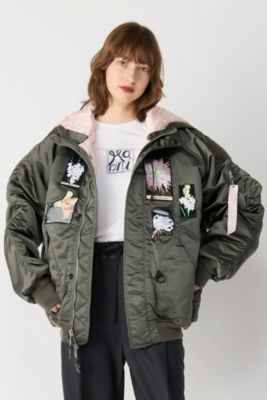 ���f���g��177cm LILY WHITE/40