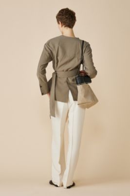 ���f���g��177cm BEIGE/1