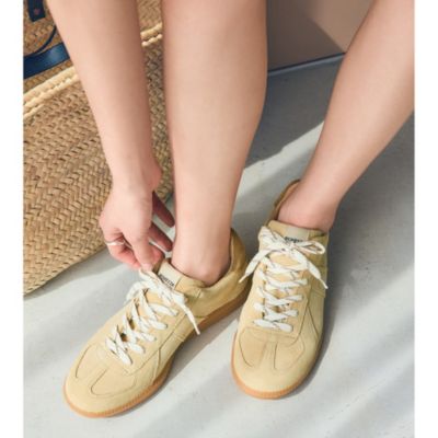 NOVESTA(ノヴェスタ)のGAT ALL SUEDE通販 | 集英社HAPPY PLUS STORE