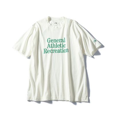 THE NORTH FACE(ザ・ノース・フェイス)の【洗える】GAR Typographic