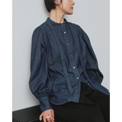 レディースのトップス(長袖) 30代40代50代大人の通販｜HAPPY PLUS STORE