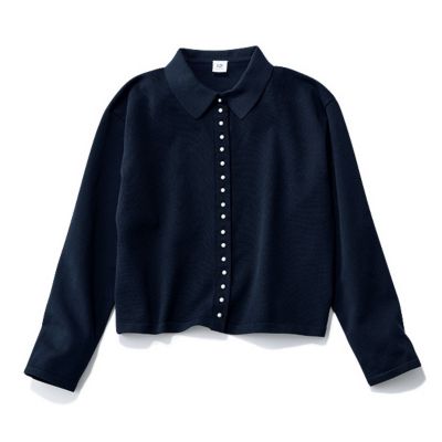 12closet(トゥエルブクローゼット)の【福田麻琴さんコラボ】【洗える