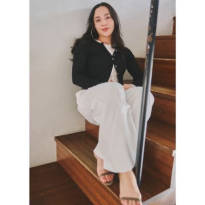 ���f���g��162cm �z���C�g/���M�����[��