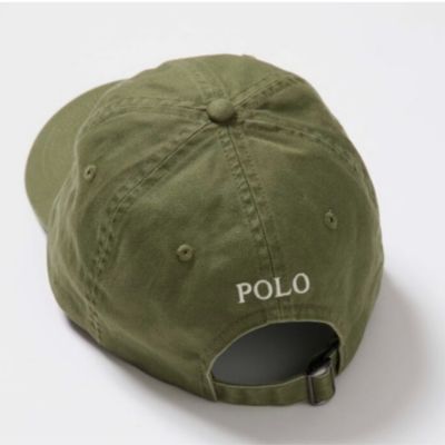 POLO RALPH LAUREN(ポロ ラルフ ローレン)の【洗える】Cotton Chino
