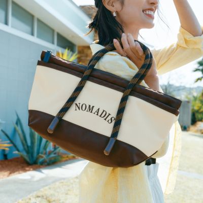 NOMADIS（ノマディス）通販 - HAPPY PLUS STORE