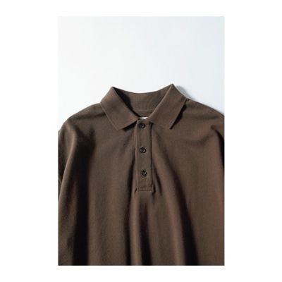 12closet(トゥエルブクローゼット)の【石上美津江さんコラボ】【洗える